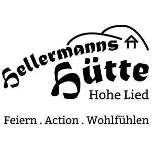 Hellermanns Hütte Partner of Green Hill