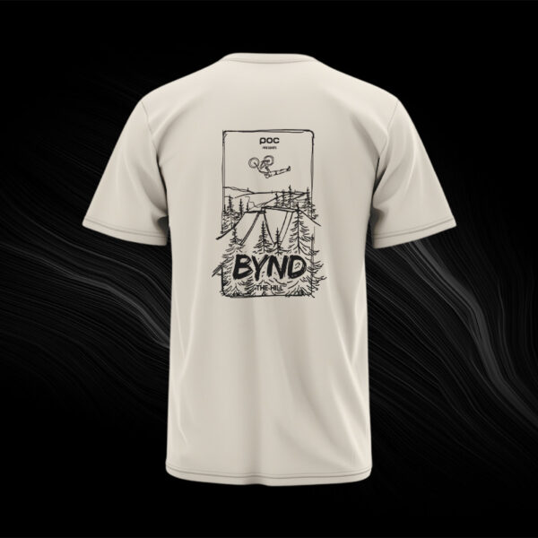 Shirt BYND THE HILL' 25 - Image 2