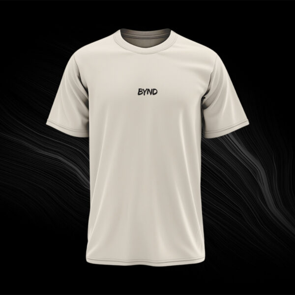 Shirt BYND THE HILL' 25