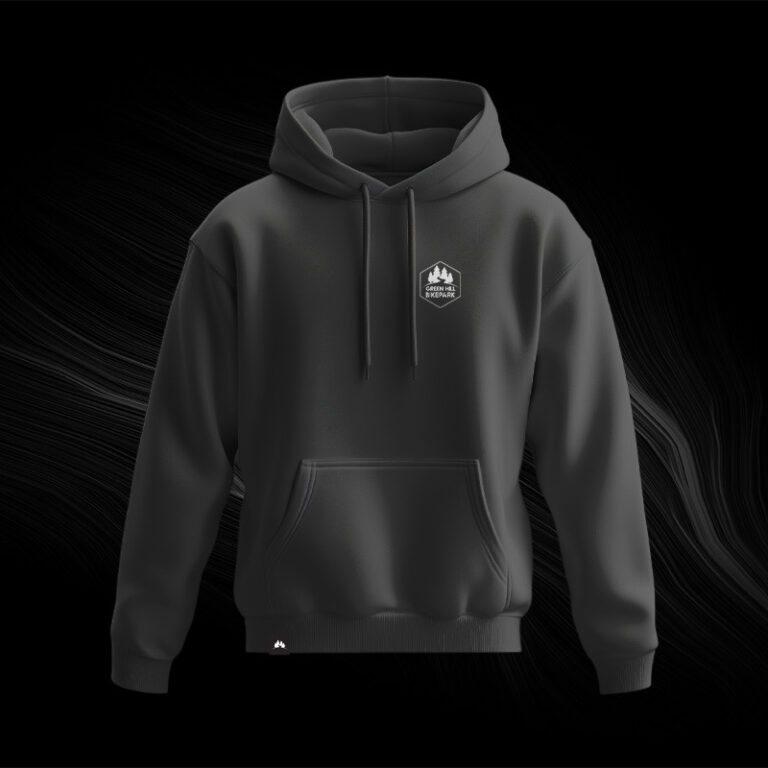 Green Hill Hoodie Original' 25