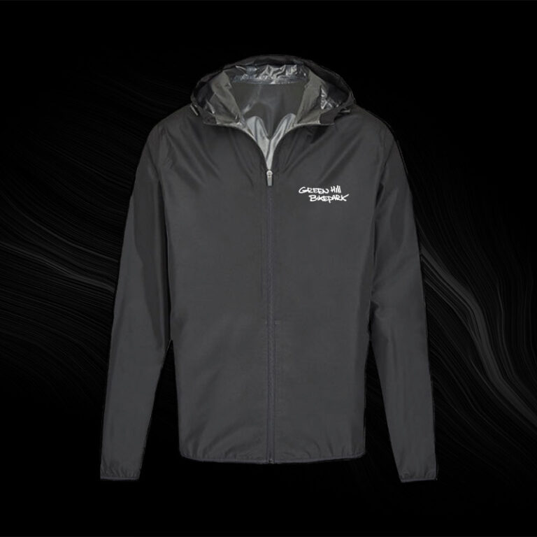 Green Hill Jacket' 25