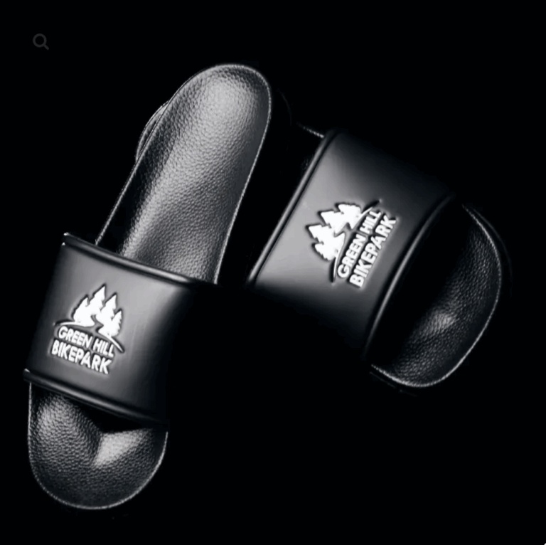 Die Green Hill Lette