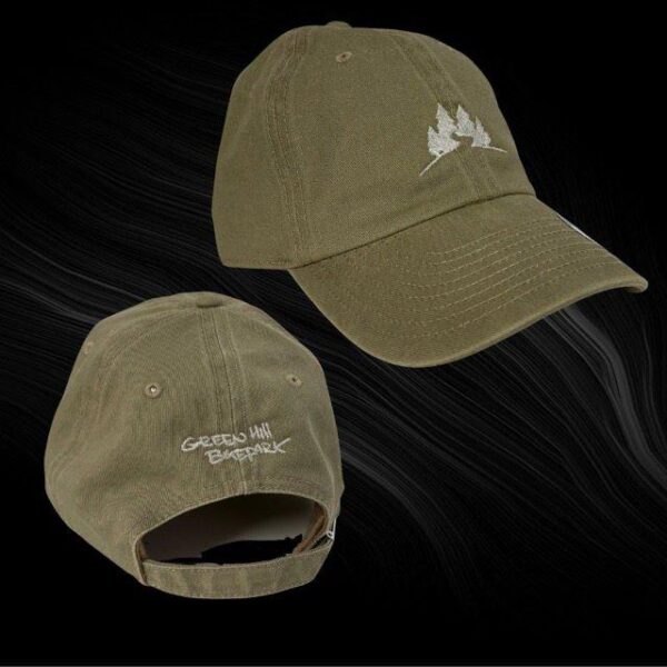 Green Hill Cap Signature '25 beige